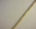 14KY DIAMOND TENNIS BRACELET 3.22CTW