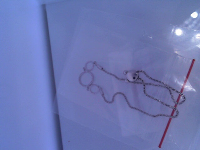 Diamond Bracelet