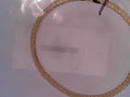 2.62CTW 7.25" DIAMOND PICKLEBALL BRACELET