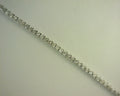 Diamond Tennis Bracelet 2.0ct 10kt White Gold