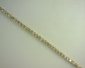 Diamond Tennis Bracelet 2.0ct 10kt Yellow Gold