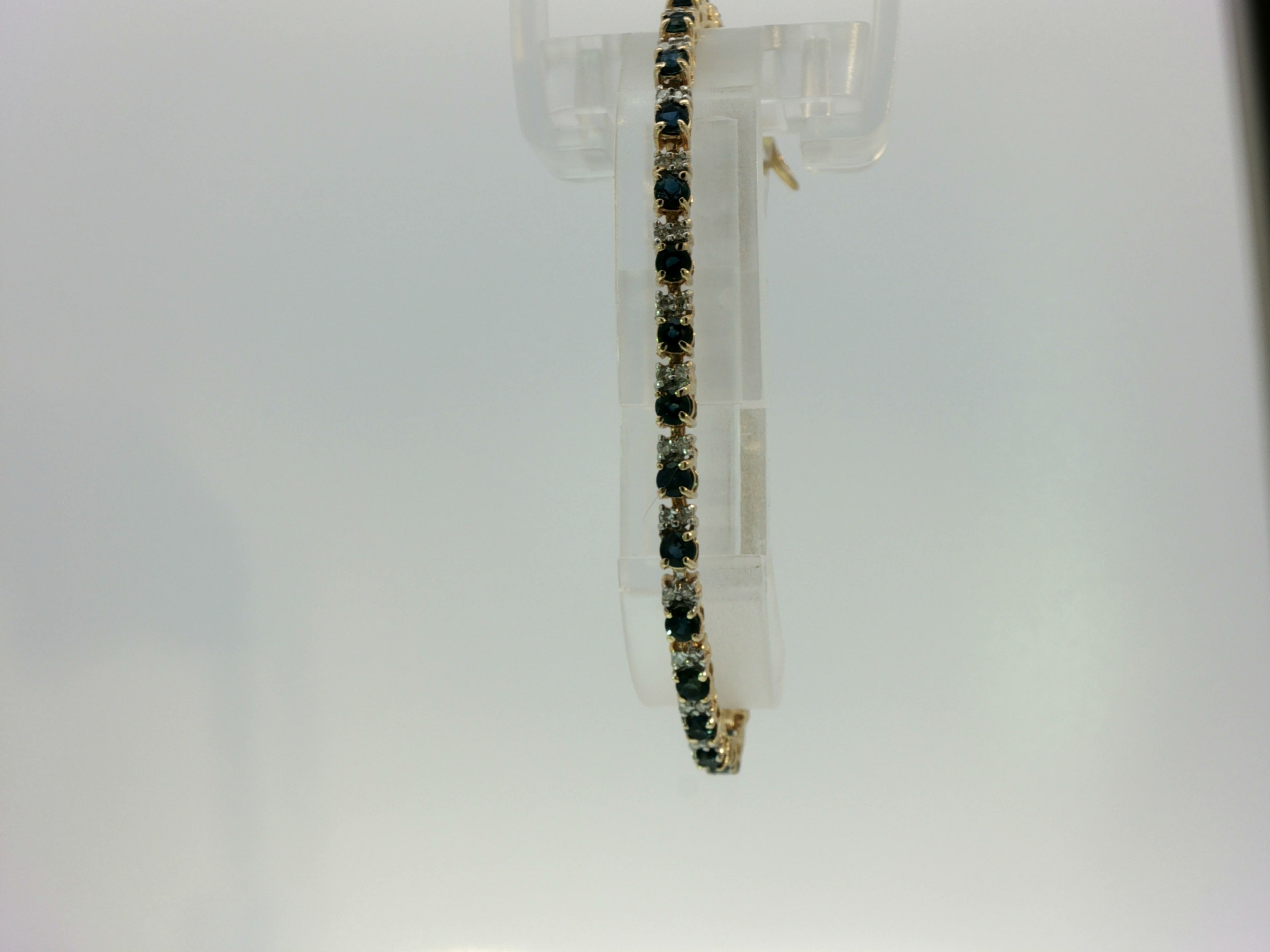 Diamond Bracelet