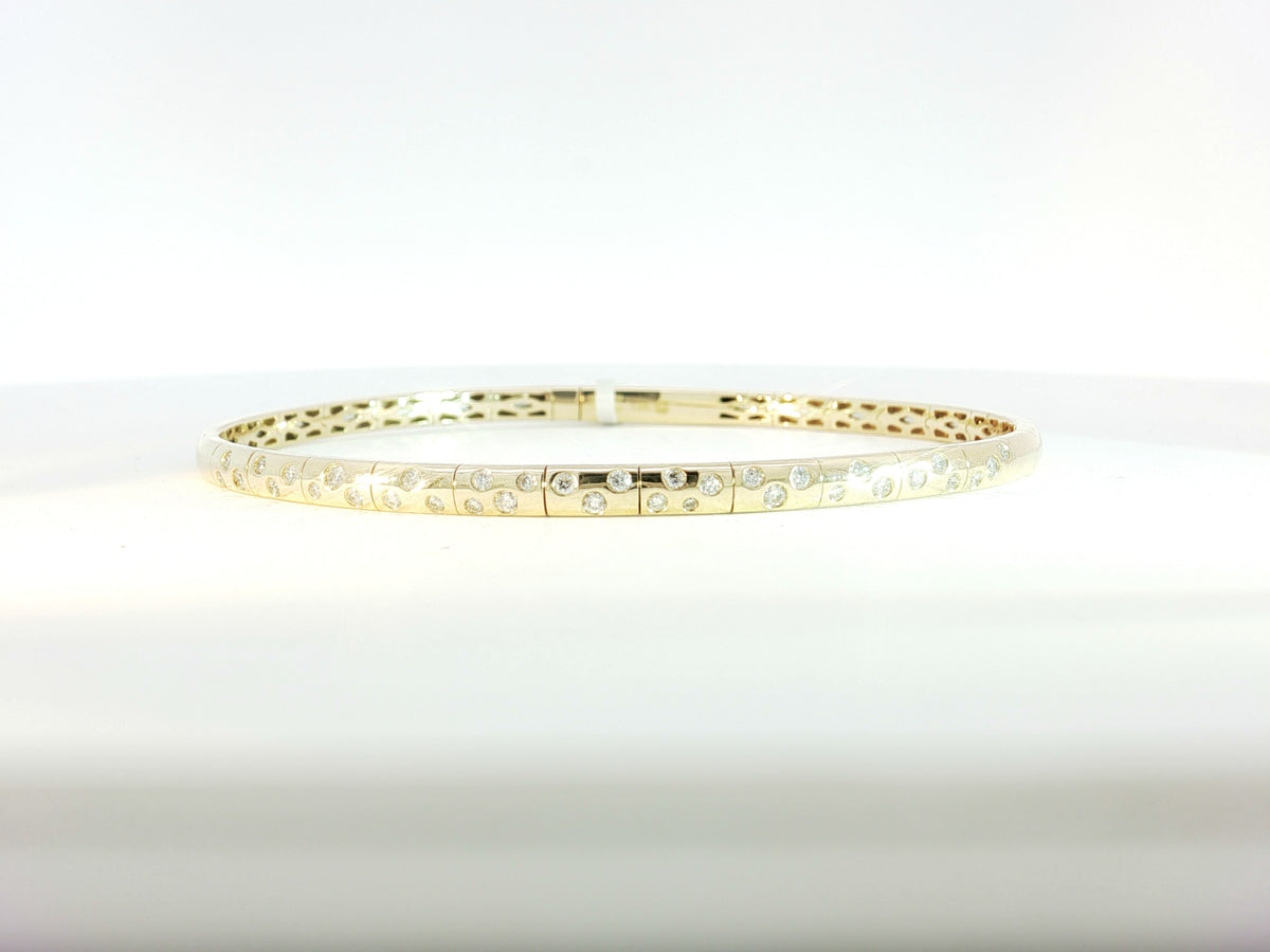 Diamond Bracelet