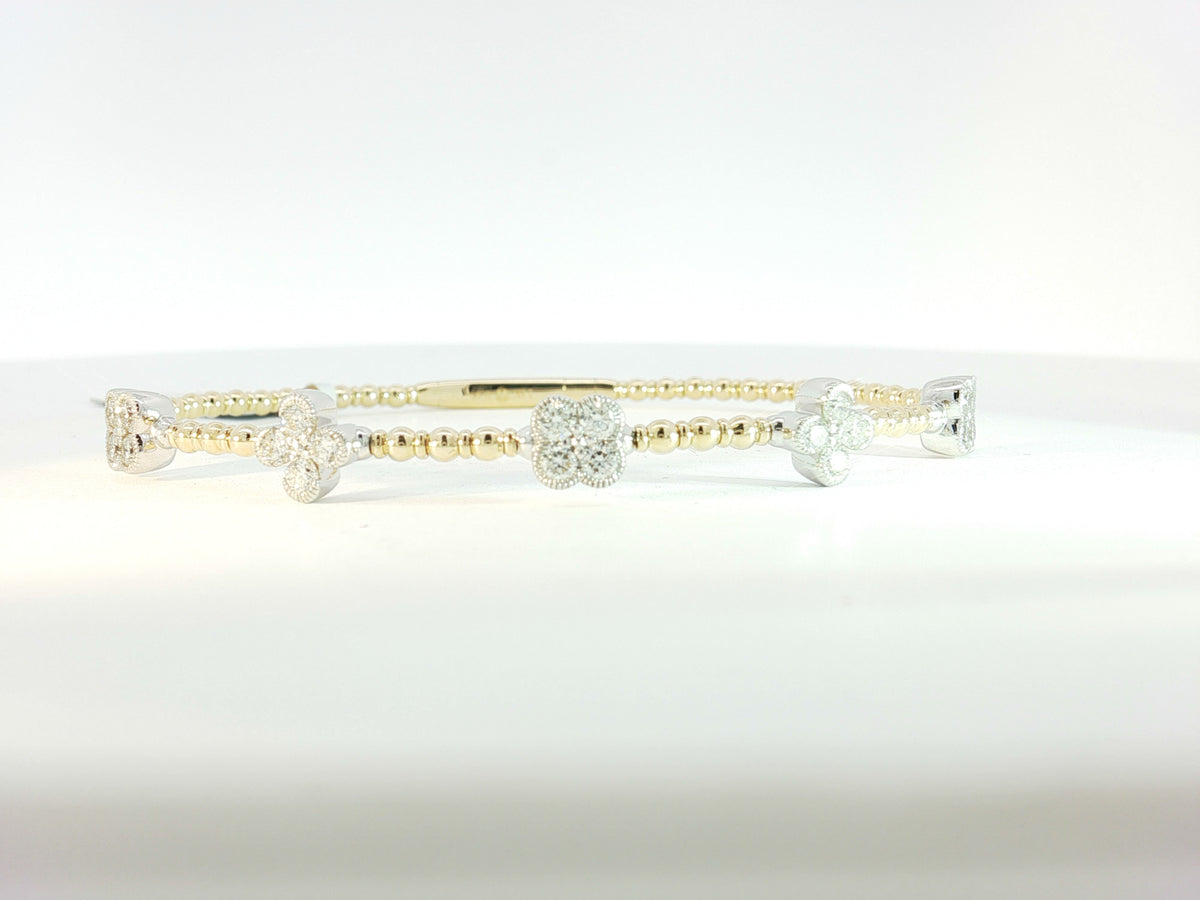 Diamond Bracelet