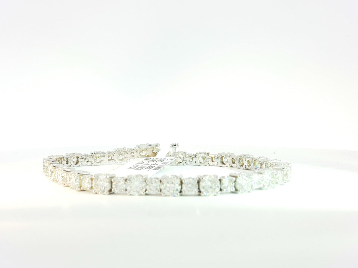 Diamond Bracelet
