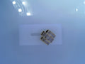 14kt Diamond Princess Slide 1.80ct