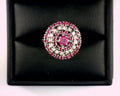 Lady's White 14 Karat Jewelry FINAL SALE