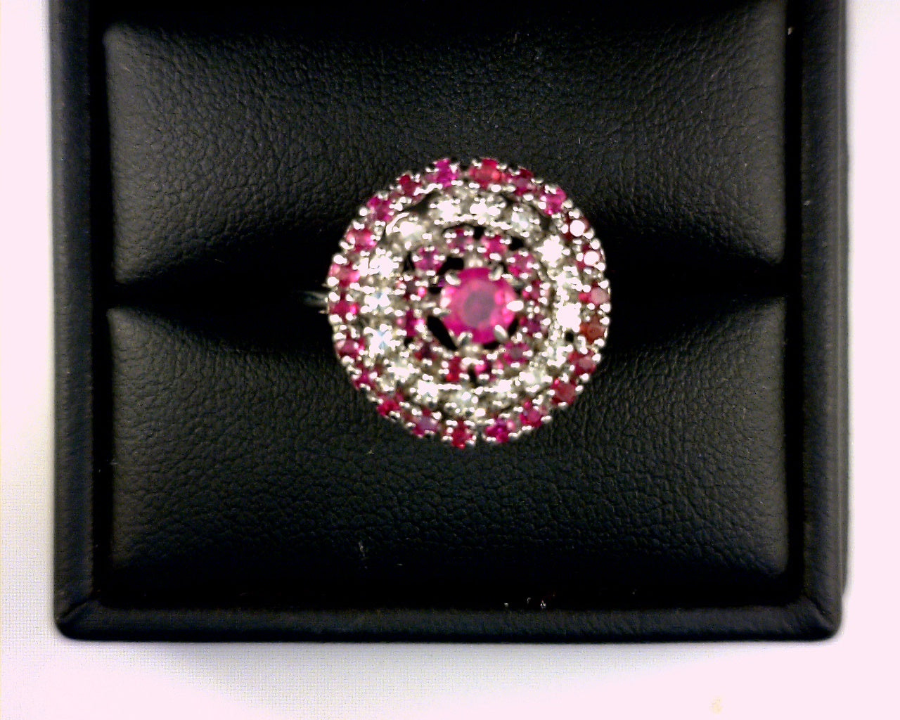 Lady's White 14 Karat Jewelry FINAL SALE