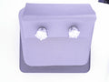LAB GROWN DIAMOND STUDS