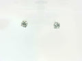 LAB GROWN DIAMOND STUDS