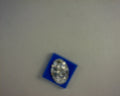 Lab Loose Diamond Oval Cut 5.10ct E VS1 IGI# 696598513