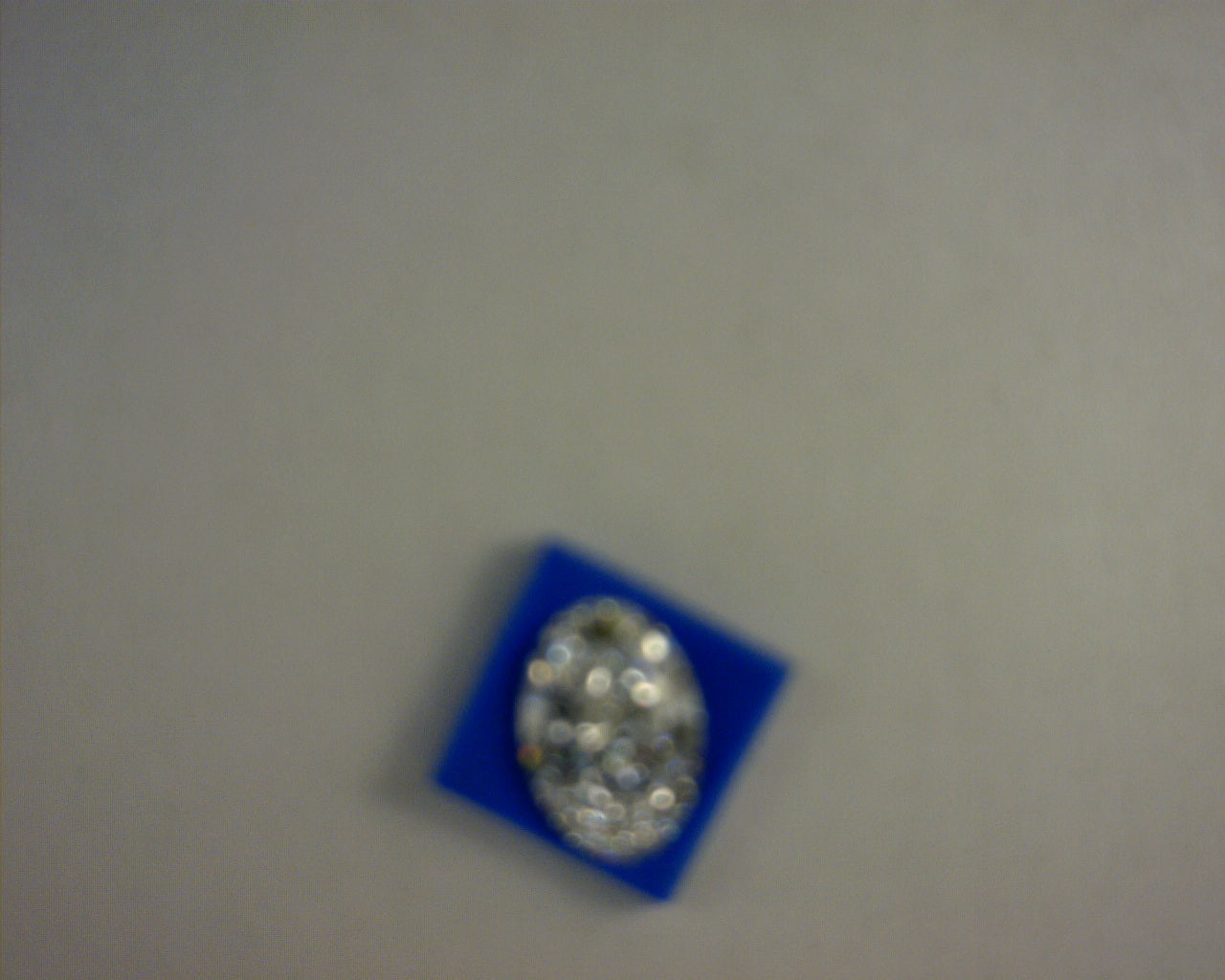Lab Loose Diamond Oval Cut 5.10ct E VS1 IGI# 696598513
