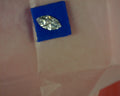 lab marquis 2.01ct e vs2 igi certified