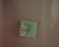 lab cushion cut 4.07ct e vs1 igi certified