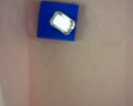LAB EMERALD DIAMOND 4.05 CARAT