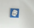 Lab Created Diamond Cushion 3.57ct DVS1 IGI#747520440