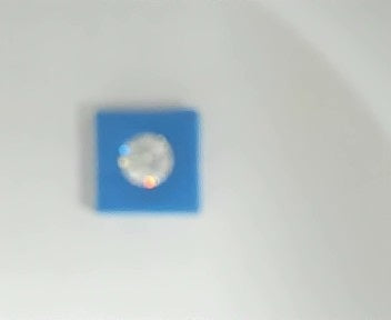 Lab Created Diamond 1.51ct Round DVS1 IGI#774611486