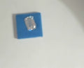 Lab Created Diamond Emerald 2.58ct EVVS2 IGI#741585876