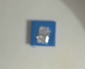 Lab Created Diamond Radiant 4.05ct  DVS1 IGI#756567459