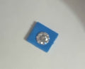 Lab Created Diamond Round 2.54ct DVS1 IGI#LG696576255