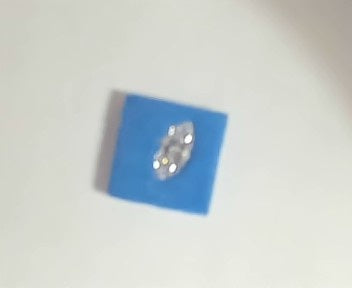 Lab Created Diamond Marquise 1.04ct DVVS2 IGI#702515395