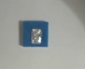 Lab Created Diamond Radiant 3.04ct EVVS2 IGI#689510005