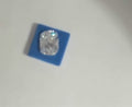 Lab Created Diamond Cushion 3.53ct EVVS2 IGI#747502993