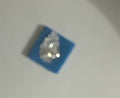 Lab Created Diamond Pear 5.0ct EVS1 IGI#706541439