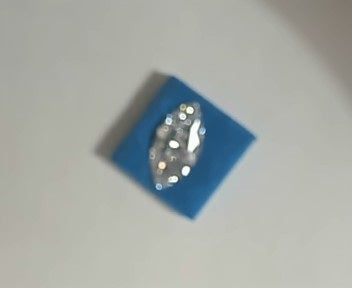Lab Created Diamond Marquise 3.06ct DVS1 IGI#742501937