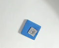 Lab Created Diamond Princess 2.09ct FVS1 IGI#666437465