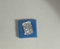 Lab Created Diamond Radiant 5.10ct DVS1 IGI#709523572