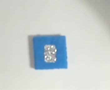 Lab Created Diamond Radiant 2.08ct EVVS2 IGI#725502894