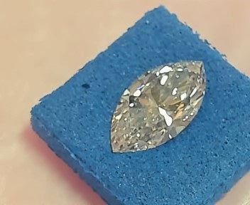 LAB GROWN DIAMOND LOOSE STONES