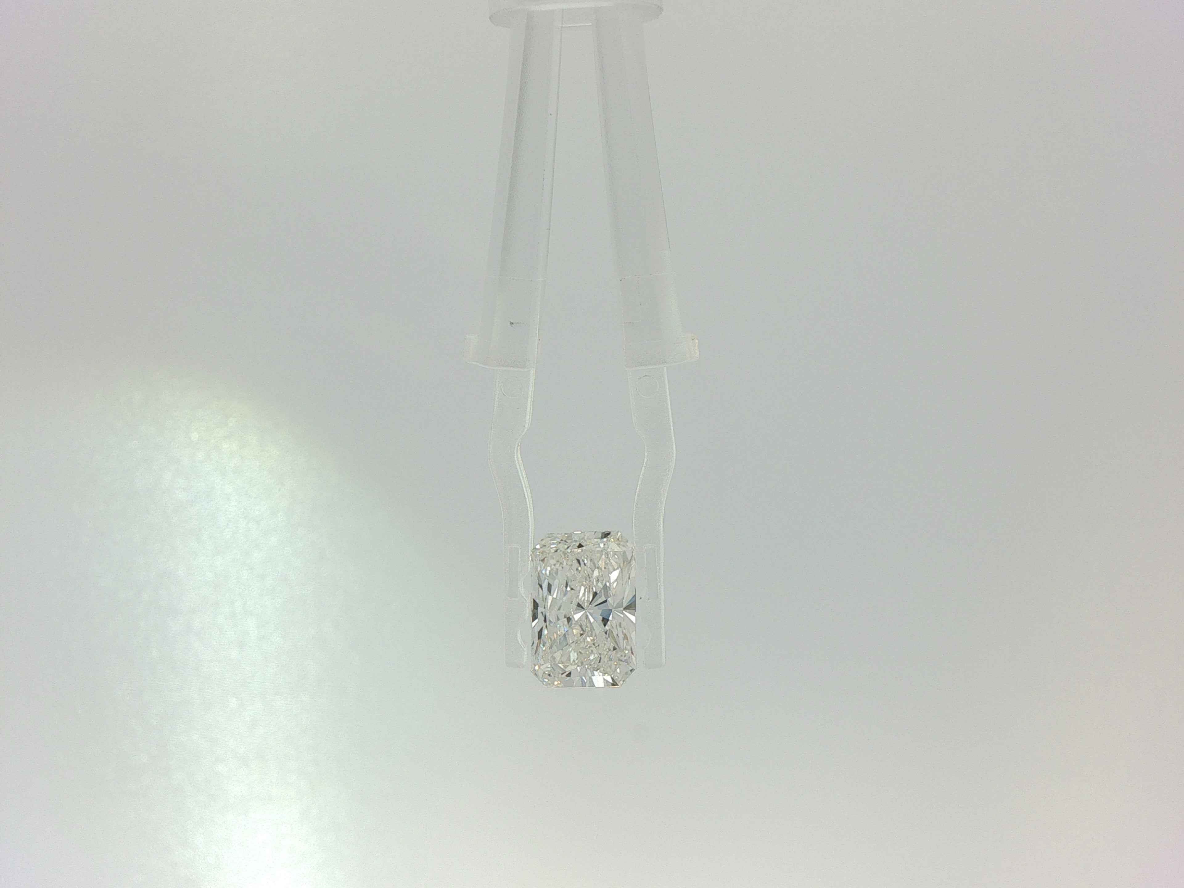 LAB GROWN DIAMOND LOOSE STONES