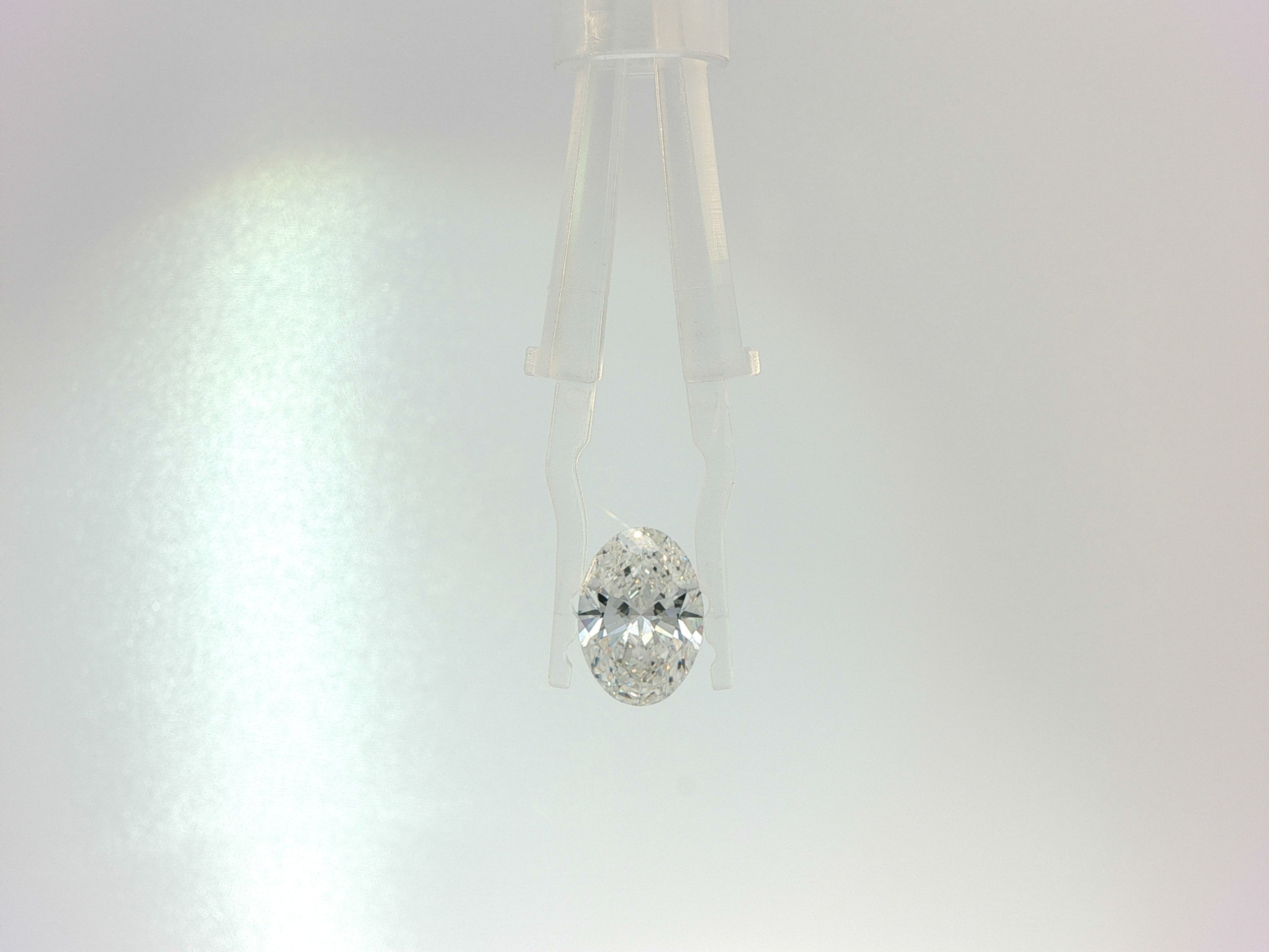 LAB GROWN DIAMOND LOOSE STONES