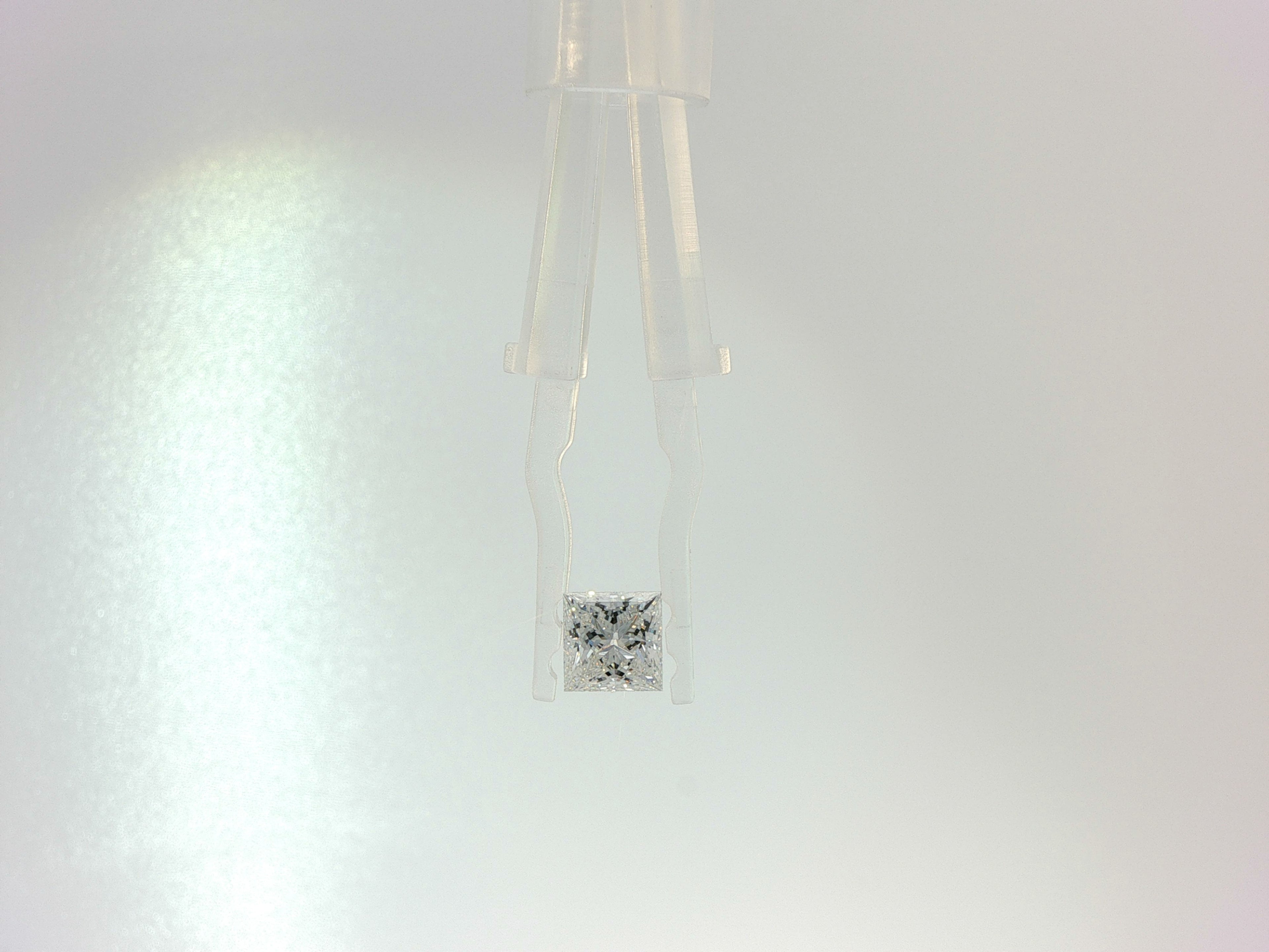 LAB GROWN DIAMOND LOOSE STONES