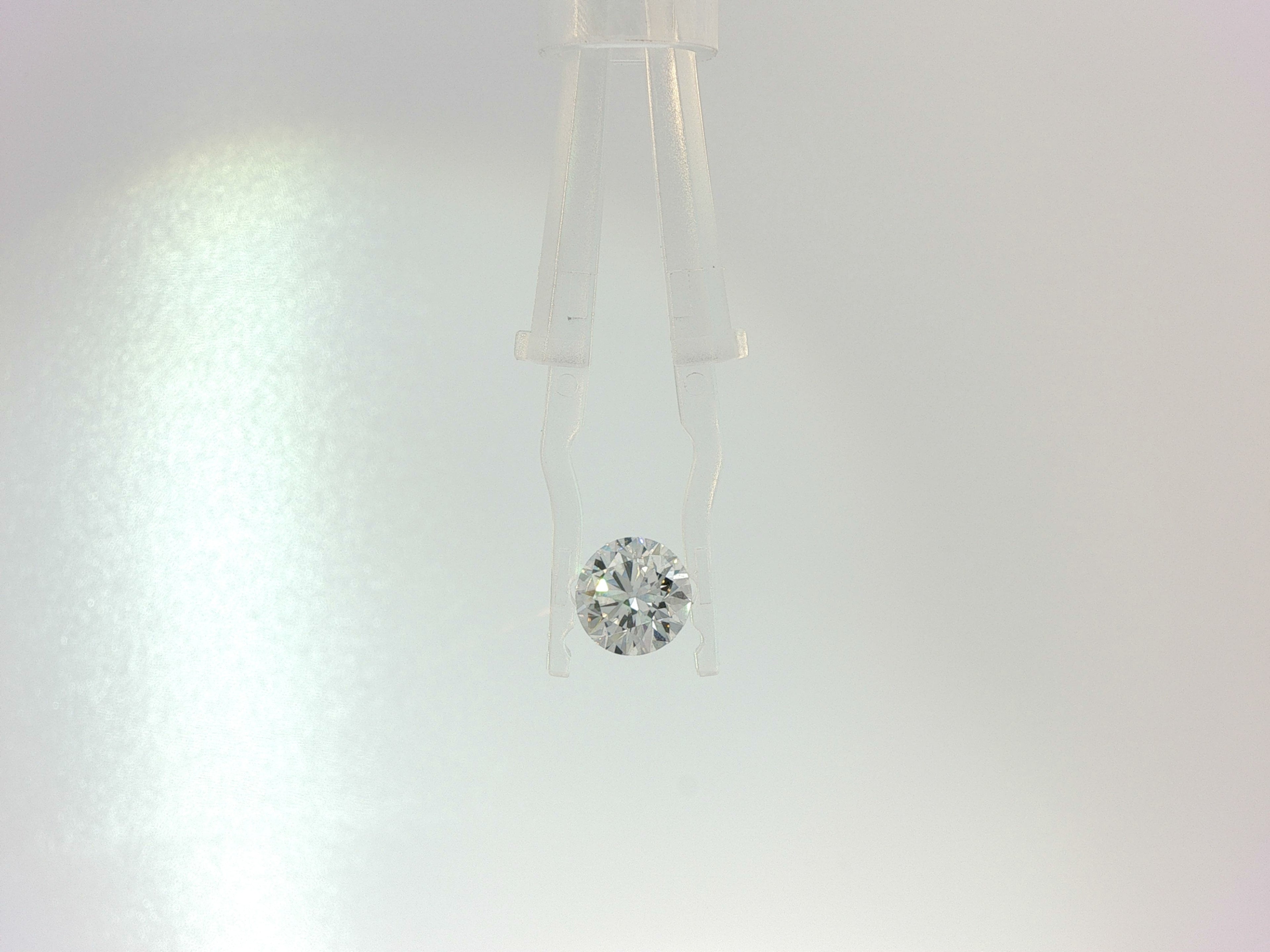 LAB GROWN DIAMOND LOOSE STONES