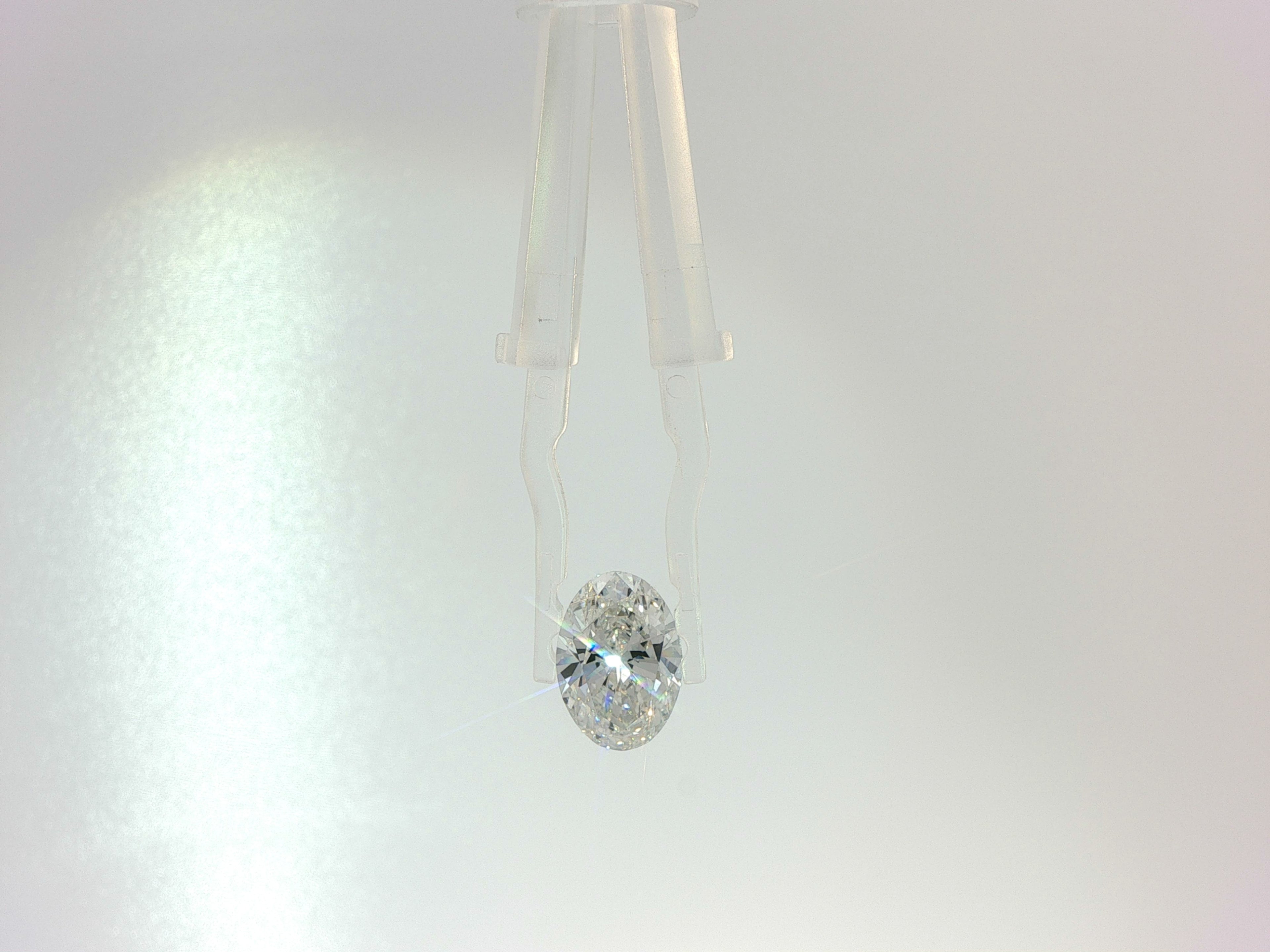 LAB GROWN DIAMOND LOOSE STONES