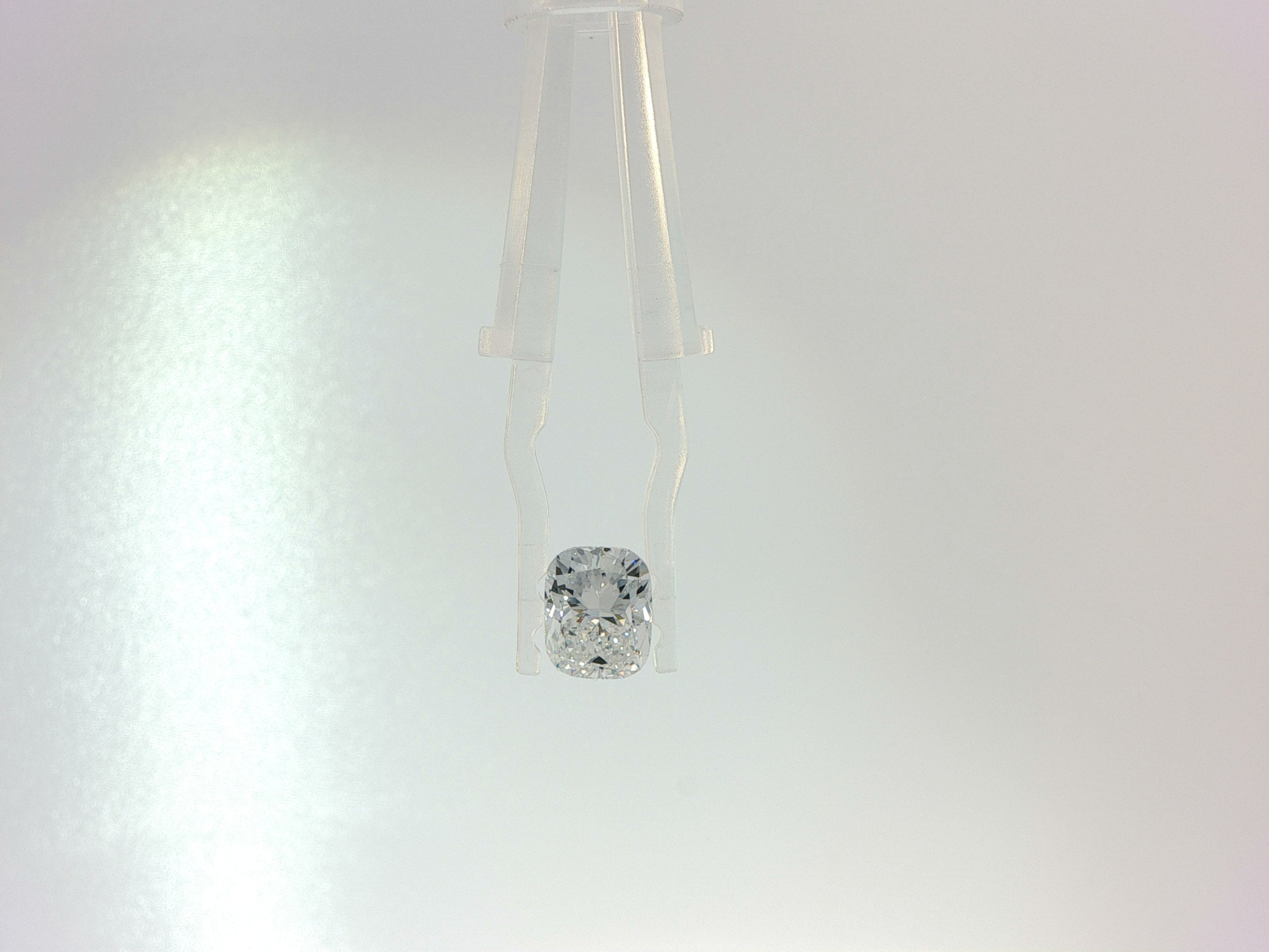 LAB GROWN DIAMOND LOOSE STONES