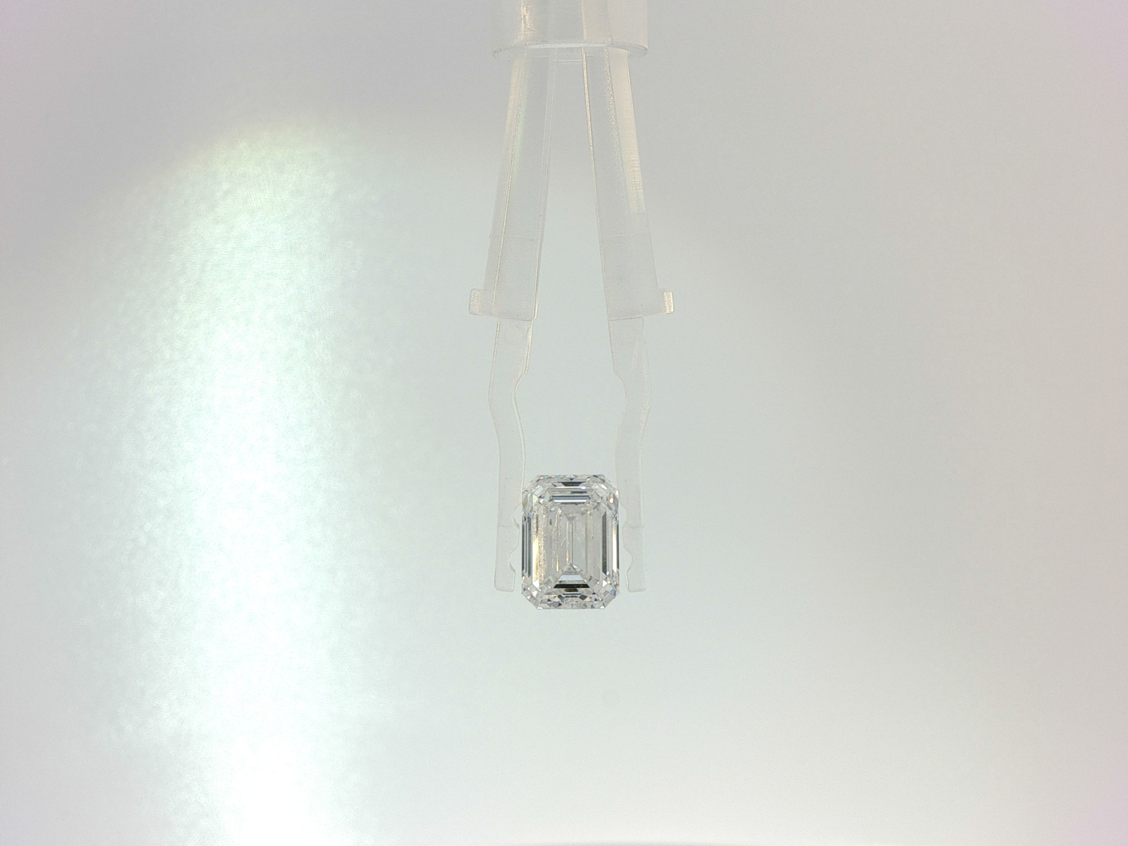 LAB GROWN DIAMOND LOOSE STONES