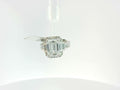 LAB GROWN DIAMOND LOOSE STONES
