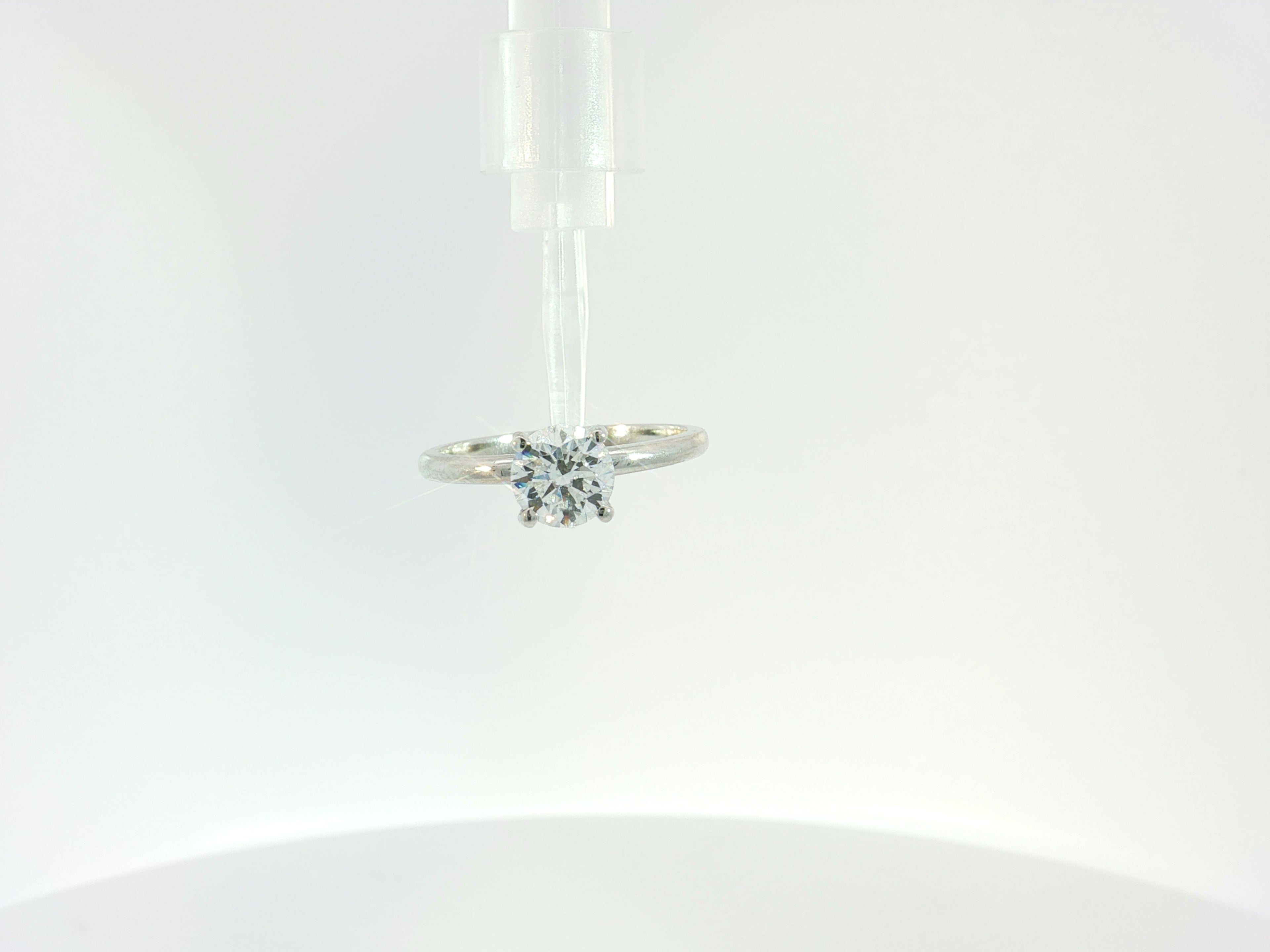 LAB GROWN DIAMOND LOOSE STONES