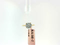 LAB GROWN DIAMOND ENGAGEMENT RINGS