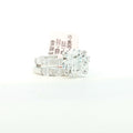 LAB GROWN DIAMOND ENGAGEMENT RINGS