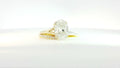 LAB GROWN DIAMOND ENGAGEMENT RINGS