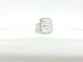 LAB GROWN DIAMOND ENGAGEMENT RINGS