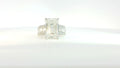 LAB GROWN DIAMOND ENGAGEMENT RINGS