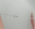 LAB GROWN DIAMOND PENDANTS