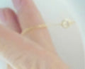 LAB GROWN DIAMOND PENDANTS