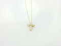 LAB GROWN DIAMOND PENDANTS
